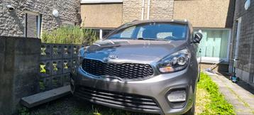 kia carens 2017  euro 6b, Particulier, Achat