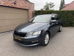 Skoda Octavia Combi 1.6 TDI DSG Ambition,GARANTIE,NAVI,ACC,, Stof, 4 cilinders, USB, Bedrijf