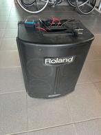 Roland BA-330 Portable PA System, Ophalen