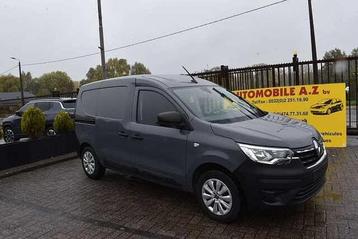 Renault Kangoo Van 1.3i Confort Airco/GPS *12M GARANTIE* beschikbaar voor biedingen