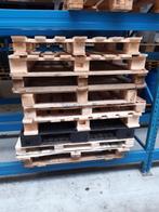 Gratis houten palletten, Doe-het-zelf en Bouw, Hout en Planken, Ophalen, Gebruikt, Pallet