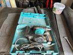 Makita boormachine, Ophalen, Zo goed als nieuw