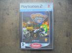 Ratchet & Clank 3 voor PS2 (zie foto's), Games en Spelcomputers, Games | Sony PlayStation 2, Ophalen of Verzenden, Gebruikt