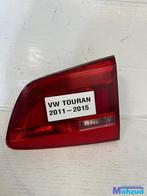 VW SHARAN 7N rechts binnen achterlicht 2010-2022, Auto-onderdelen, Ophalen of Verzenden, Gebruikt, Volkswagen