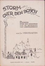 Storm over Den Bosch - Jos Verstraeten, Autres sujets/thèmes, Jos Verstraeten, Utilisé, Enlèvement ou Envoi