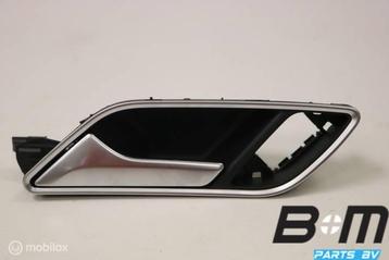 Binnengreep LV of LA (bestuurderskant) Audi A3 8V Sportback beschikbaar voor biedingen