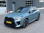 BMW X2 M35i xDrive | M Sport Package Pro | Equipment Pack, Autos : Divers, Voitures accidentées, Automatique, 1998 cm³, Vert, SUV ou Tout-terrain