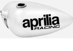 Aprilia Racing Tank sticker Motor Autosport Bike