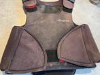 Body protector paardrijden fouganza, Dieren en Toebehoren, Ophalen of Verzenden