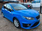 Seat Ibiza 1.4 TDI jaar 2010 nieuwe auto mooi, Ibiza, Bedrijf, 5 deurs, Euro 4