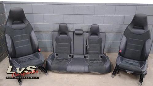 Bekleding Set (compleet) van een Mercedes CLA, Auto-onderdelen, Interieur en Bekleding, Mercedes-Benz, Gebruikt, 3 maanden garantie