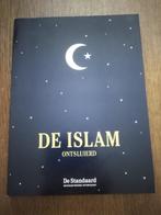 DE ISLAM, Boeken, Godsdienst en Theologie, Ophalen, Nieuw, Islam