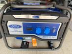 Ford FG4050 benzine generator, Doe-het-zelf en Bouw, Ophalen, Zo goed als nieuw