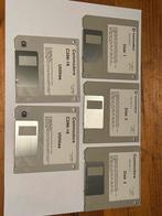 Floppy’s MS-DOS 5.0, Computers en Software, Verzenden