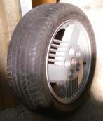 velg auto, Ophalen