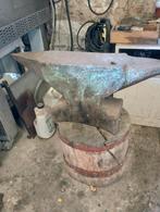 Forge avec pied, Bricolage & Construction, Métaux, Enlèvement