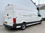 MAN TGE 3.140 2.0 TDI L4H3 Airco Cruise Control Carplay Trek, Auto's, Voorwielaandrijving, Gebruikt, 4 cilinders, MAN