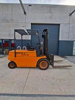 Encore 4 tonnes, Articles professionnels, Électrique, Chariot élévateur, Enlèvement, STILL