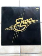 Krautrock lp Eroc I op Brain, Gebruikt, Ophalen of Verzenden, Progressive, 12 inch