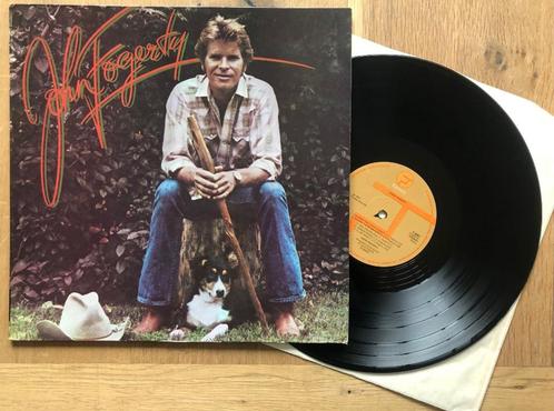 JOHN FOGERTY - John Fogerty (LP), Cd's en Dvd's, Vinyl | Rock, Poprock, 12 inch, Ophalen of Verzenden