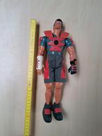 jeu figurine personnage Hasbro 1994 Action Man vintage, Enlèvement ou Envoi