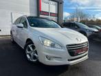 Peugeot 508 1.6hdi, Auto's, Bedrijf, Te koop