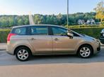 Peugeot 5008, Lederen bekleding, Leder, Diesel, Particulier