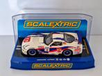 Scalextric Dodge Viper Competition Coupe Naykid Racing C2907, Overige merken, Racebaan, Verzenden, Nieuw