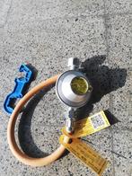 Gas ontspanner nieuw, Ophalen, Nieuw