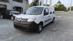 Renault Kango* 2019 year, Auto's, Monovolume, Euro 6, Wit, Bedrijf