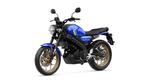 Yamaha XSR125  nu aan 4974€ met 5 jaar garantie !, Bedrijf, 125 cc, 11 kW of minder, 1 cilinder