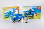 LEGO 6661 Mobile TV Studio – Vintage City-klassieker, Ophalen of Verzenden, Zo goed als nieuw, Complete set, Lego