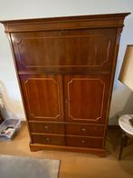 Buffetkast klassieke engelse stijl, Ophalen, Gebruikt, Met deur(en), 100 tot 150 cm