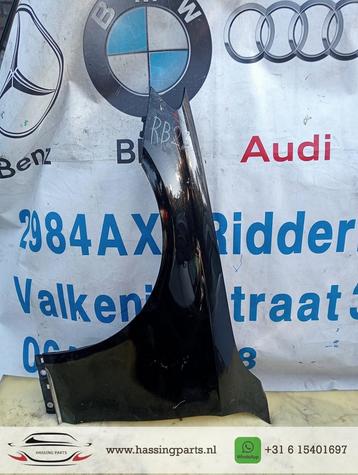 Voorscherm Links Mercedes S Klasse W222 A2228810101 beschikbaar voor biedingen