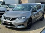 Nissan Pulsar //2018 // 78 000 km // Essence / Navi, Autos, Nissan, Boîte manuelle, Argent ou Gris, 5 portes, 117 g/km