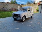 Renault 4LF4 - Edition limitée - PRIX: 49€, Enlèvement, Neuf, Voiture, Solido