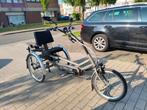 Electrische driewieler Tri Bike in nieuwstaat, Ophalen, Zo goed als nieuw