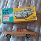 CORGI nr.245 : BUICK RIVIERA*VINTAGE*NEW*, Hobby en Vrije tijd, Ophalen, Nieuw, Auto, Corgi