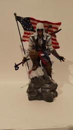 Assasins Creed 3 Conner Rise Figure, Verzamelen, Ophalen of Verzenden, Zo goed als nieuw, Fantasy