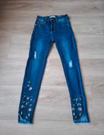 Zed Jeans maat 36, Zed Jeans, Ophalen of Verzenden, Zo goed als nieuw, W28 - W29 (confectie 36)