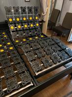 Schotelbodem Discflex EL, Huis en Inrichting, Ophalen, Verstelbaar