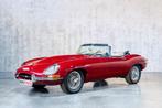 Jaguar E-Type Serie I 4.2 OTS, Auto's, E-Type, Te koop, Benzine, 4235 cc