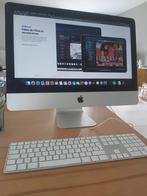 iMac in perfecte staat + Apple toetsenbord, Computers en Software, Ophalen, Gebruikt, 2 tot 3 Ghz, 8 GB