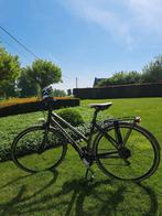 Damesfiets, Fietsen en Brommers, Fietsen | Dames | Sportfietsen en Toerfietsen, Minder dan 10 versnellingen, 56 cm of meer, Zo goed als nieuw