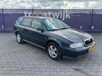 2000 - Skoda - Octavia Combi - 1.6 SLXi - Personenauto, Auto's, Bedrijf, Skoda, Break, Handgeschakeld