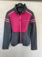 Trui met rits Icepeak maat 38, Kleding | Dames, Wintersportkleding, Ophalen of Verzenden, Zo goed als nieuw, Maat 38/40 (M), Trui