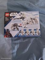 Lego star wars snow troopers, Enlèvement ou Envoi, Neuf