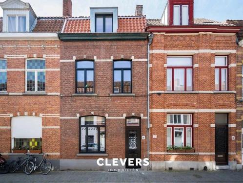 Woning te koop in Brugge, 4 slpks, Immo, Huizen en Appartementen te koop, Vrijstaande woning