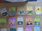 Masterball deerling White flare 006/086+others, Ophalen of Verzenden, Nieuw, Meerdere kaarten, Foil