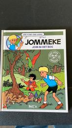 Leer lezen met Jommeke, Kinderen en Baby's, Ophalen of Verzenden, Zo goed als nieuw